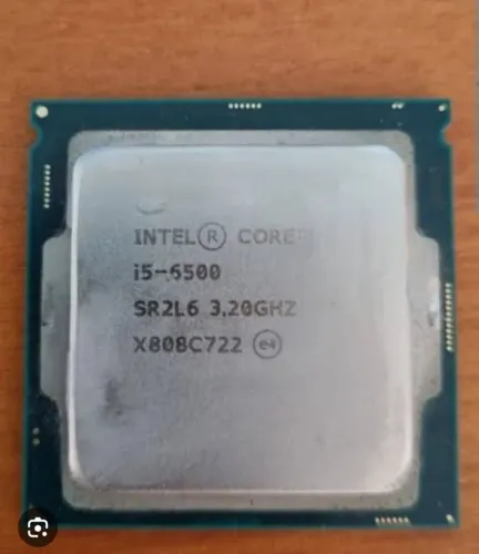 I5 6500
