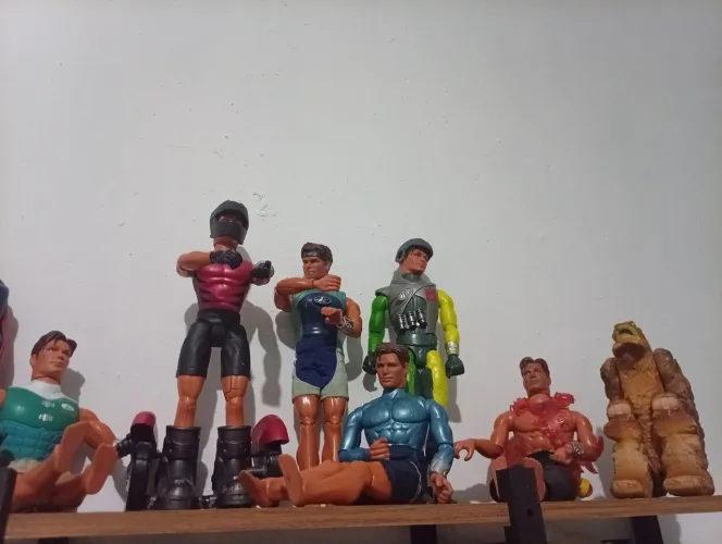 Max steel 