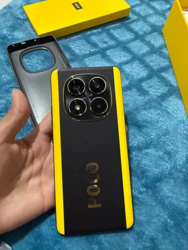 Xiaomi Poco X7
