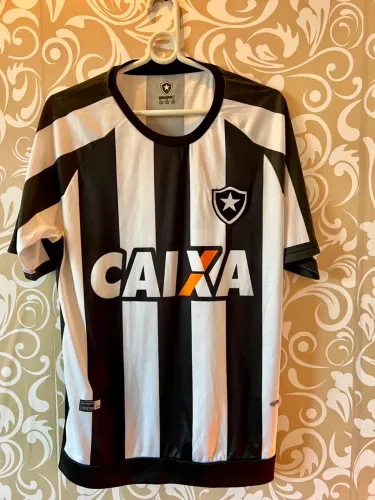 Camisa Botafogo TAM M 