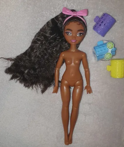barbie dream besties boneca brooklyn