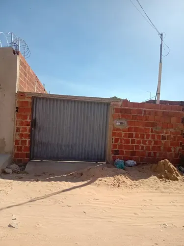 CASA NO PARACURU
