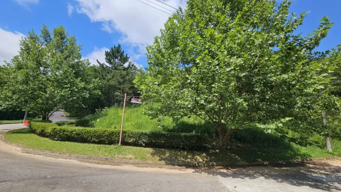 Terreno à venda, Olho D'Água, Mairiporã -SP | Canadá Village | Lote 17 Quadra E01 | Excele
