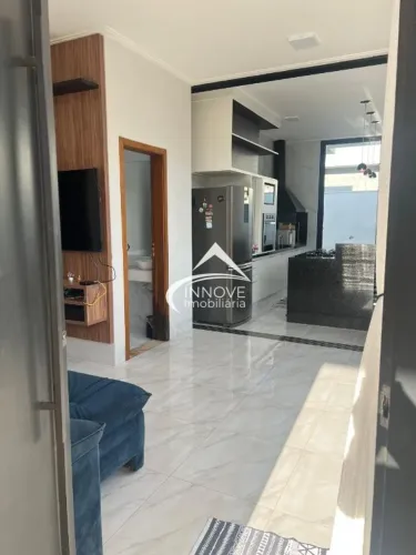 Casa para Venda no Condomínio Barcelona 1 Araçatuba-SP