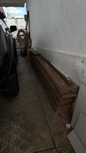 Tábuas de azimbre