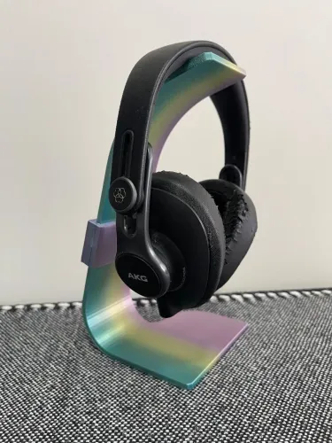 Suporte para Headphone