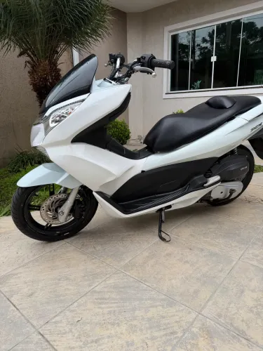 Pcx 150, 2014 abaixo da fipe