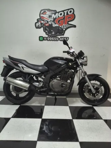Gs 500 E 2008