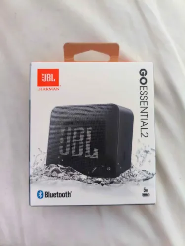 JBL Go Essential 2