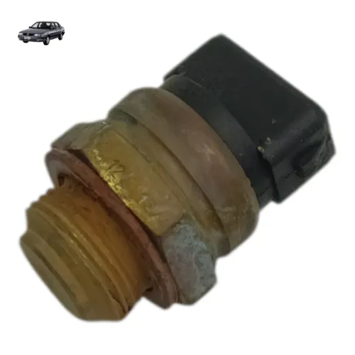 Interruptor cebolão radiador Vw Santana 2000 2001 2002 2003 