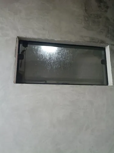 Vendo Basculante janela de banheiro