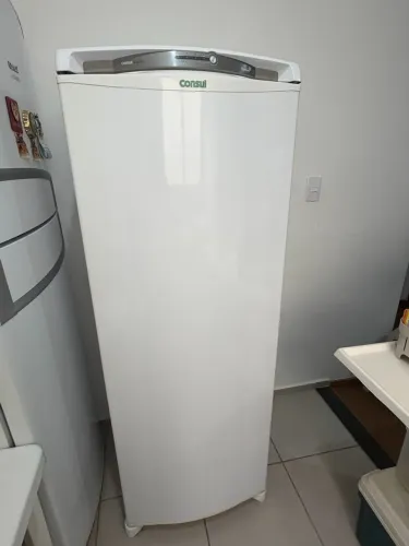 Geladeira Consul Frost Free