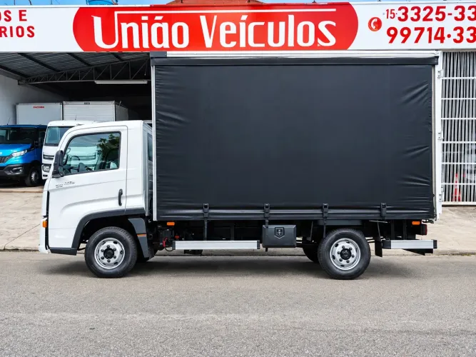 Volkswagen Delivery Express Turbo Diesel (e6) 2025