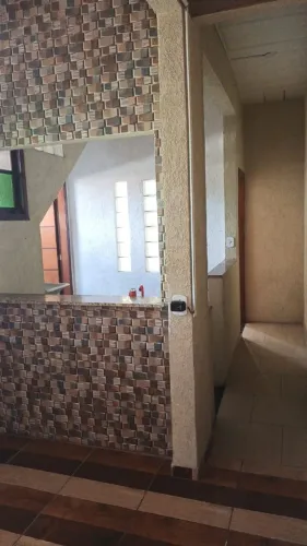 Alugo apartamento PAVUNA