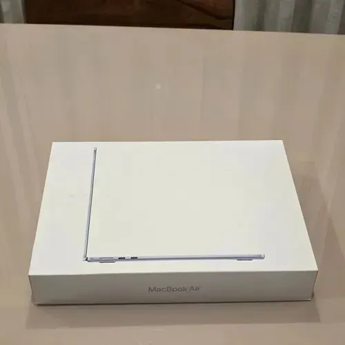 MacBook Air M4 13 2024 - 256GB * 16GB RAM * Cor Meia-Noite - Loja física / garantia Nota