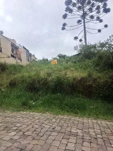 Terreno São Caetano Caxias do Sul