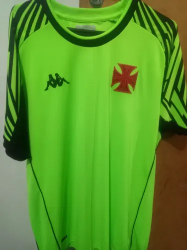 Camisa vasco
