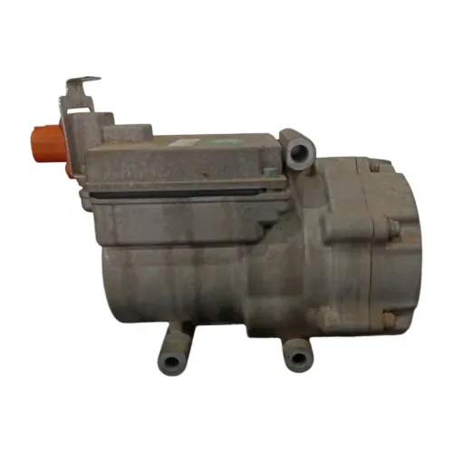 COMPRESSOR DE AR CONDICIONADO ELÉTRICO BYD DOLPHIN MINI 2023 2024 2025 2026