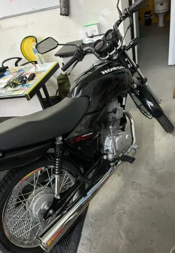 FAN 2006 Original Revisada (52.000 km)