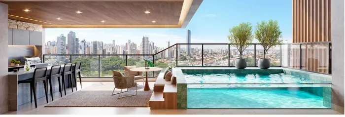 LODGE VACA BRAVA