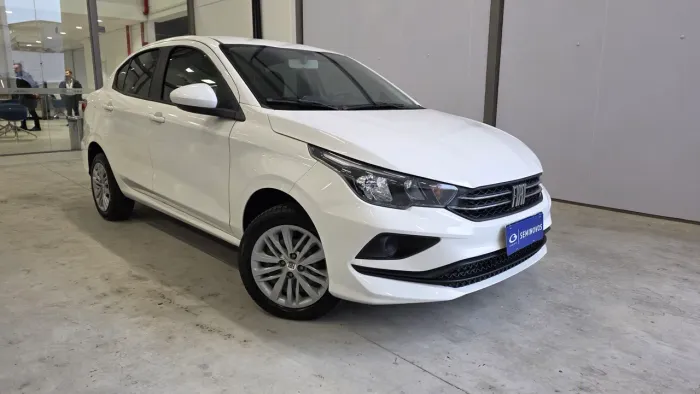 Fiat Cronos Drive 1.0 6V 2024