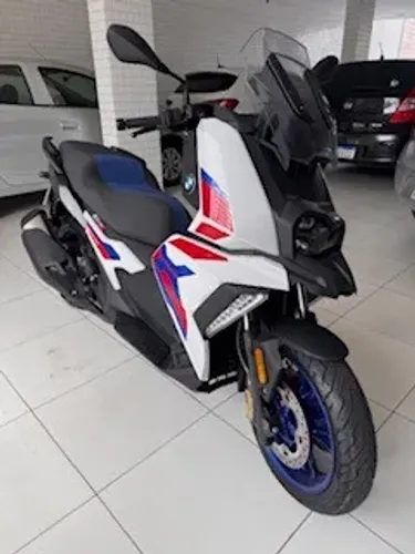 BMW C 400 X SPORT 2024