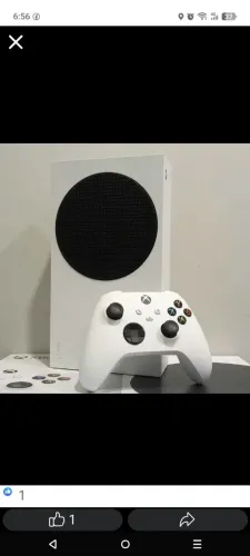 Xbox série S bom pra joga GTA 6