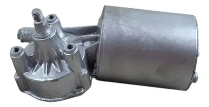 Motor Limpador Parabrisa Chevrolet D20 Diesel 4.0 1987 1985