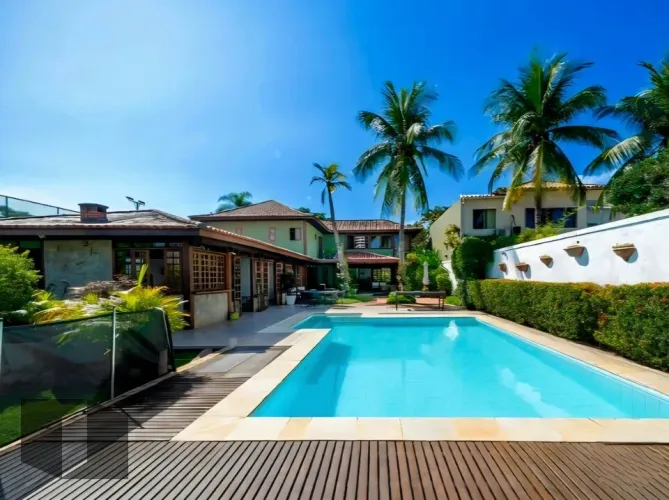 Casa em Barra da Tijuca