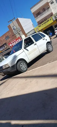 Fiat uno