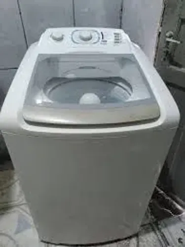 Torro lavadora 10kg electrolux funcionando perfeitamente