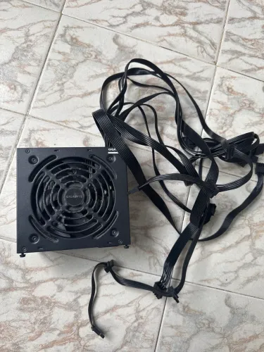 Fonte  alimentação 550w