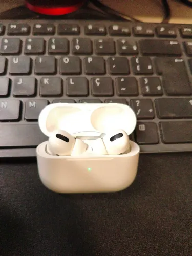 Airpod ultra da Apple original