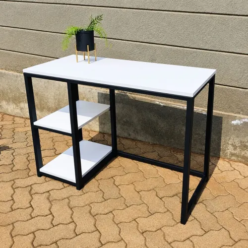 Escrivaninha para escritório 120x60x75cm