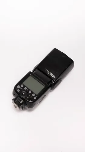 Flash Câmera Fotografia Godox TT685N para Nikon