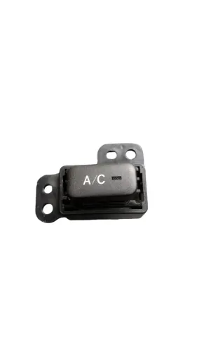 Botão Ar Condicionado Hilux 2009 Preto