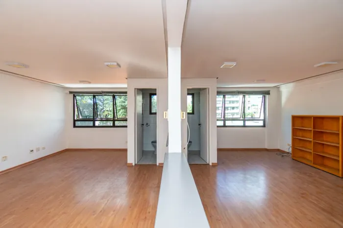 Conjunto comercial para venda em Vila Clementino, 64m²
