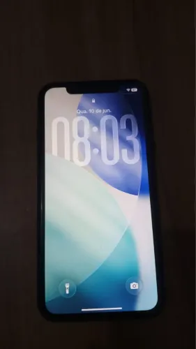 iphone 11 Preto 