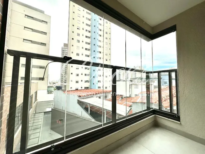 APARTAMENTO A VENDA - VILA MARIANA