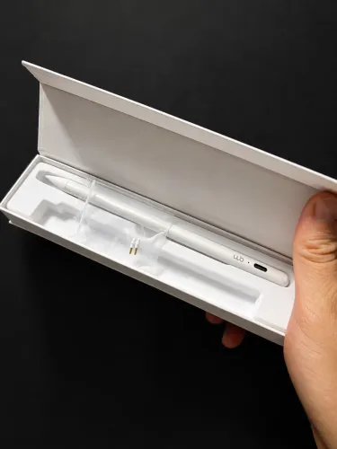 Caneta Pencil WB para iPad - Pouco Usada