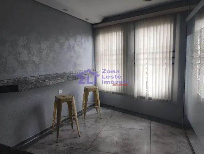 Sala para alugar, 12 m² por R$ 1.700,00/mês - Jardim Colorado - São Paulo/SP