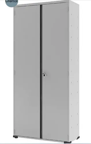 Armário Alto Aço Multiuso EA301 da Elite Aço
