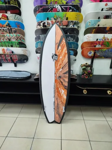 Prancha de Surf NOVA 