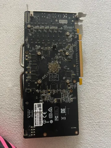 RX580