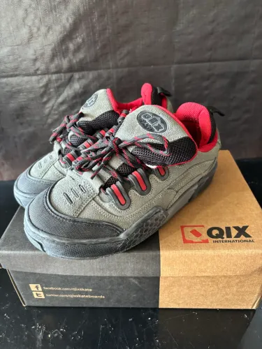 2 TENIX QIX