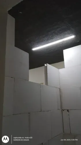 GESSEIRO e PINTURAS