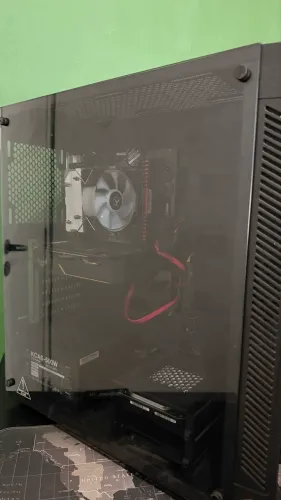 VENDO PC GAMER