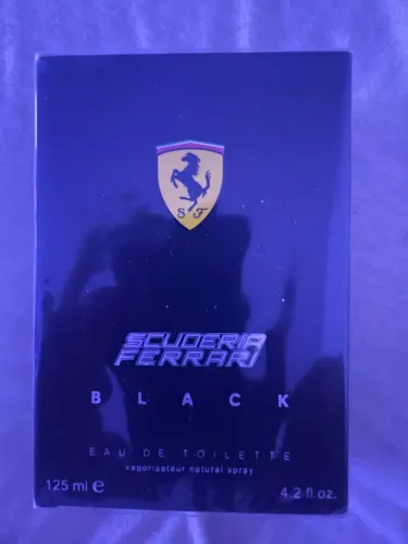 perfume ferrari