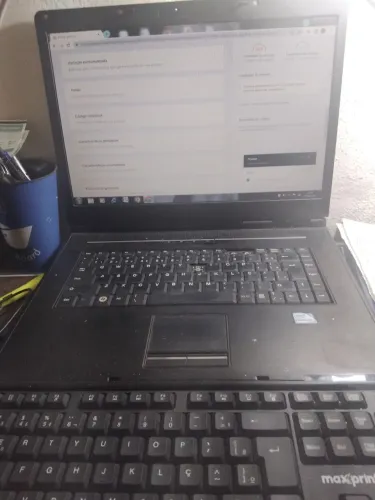 Notebook Barato! 