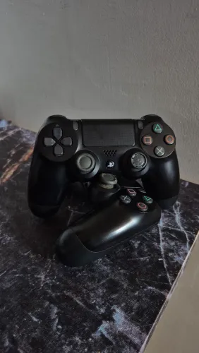 Controle de ps4